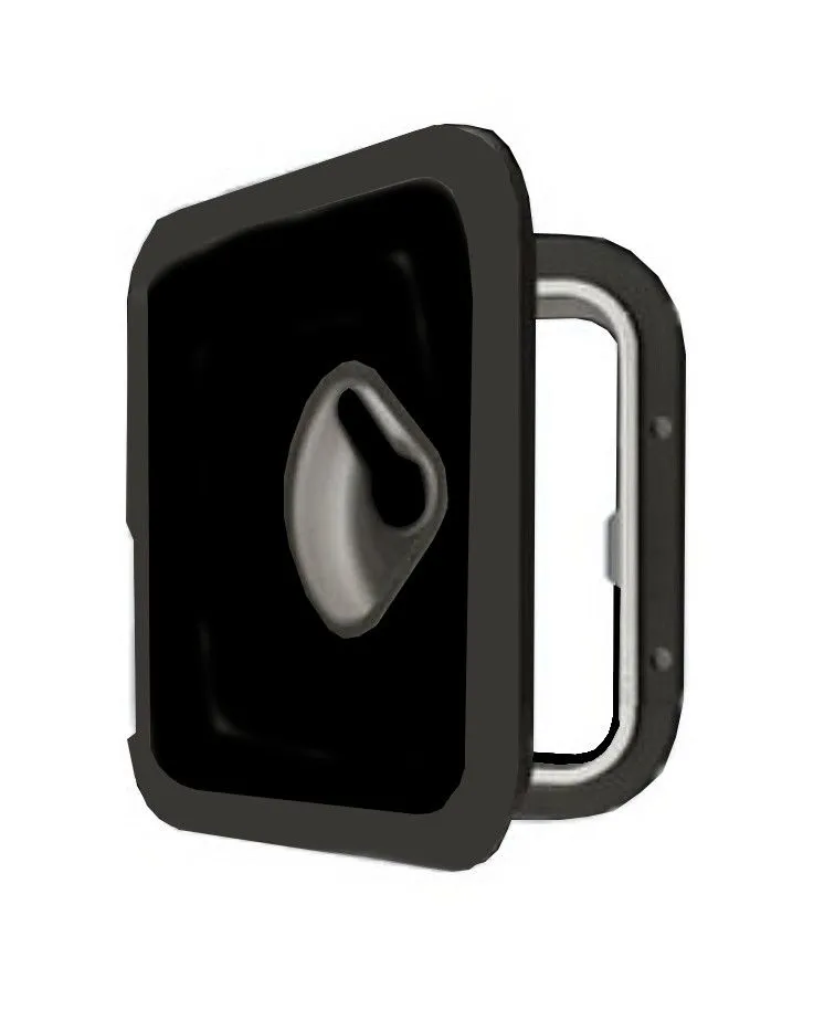SEAFLO 14.75? x 10.6 Access H